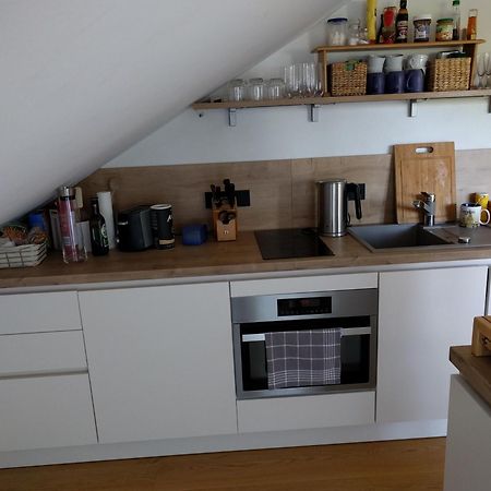Ferienwohnung Hachenburg Dış mekan fotoğraf