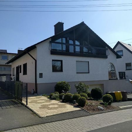 Ferienwohnung Hachenburg Dış mekan fotoğraf