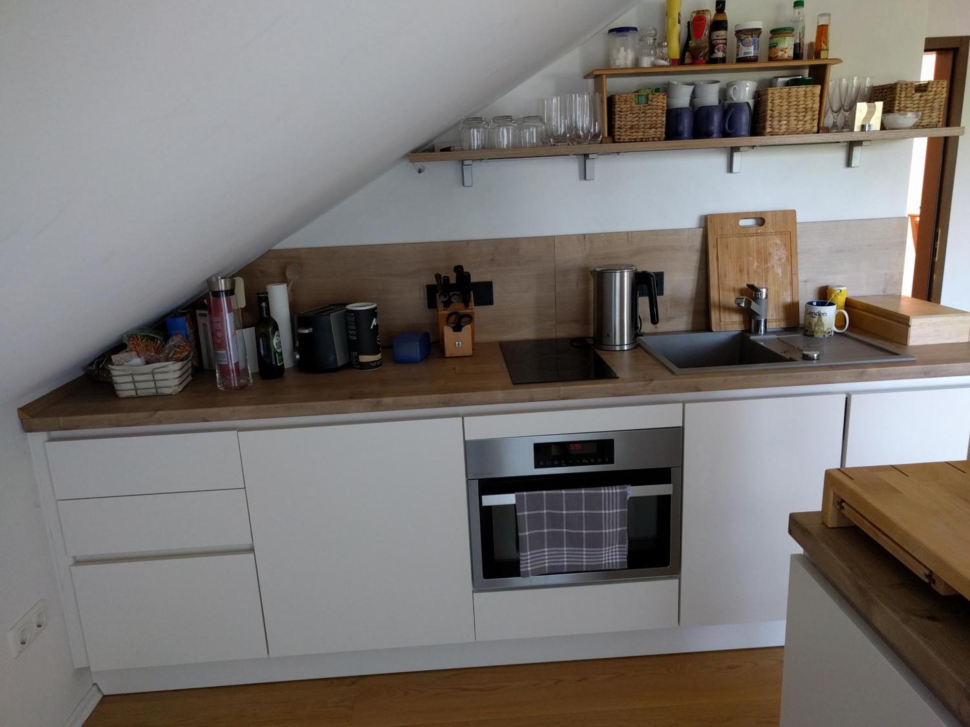 Ferienwohnung Hachenburg Dış mekan fotoğraf