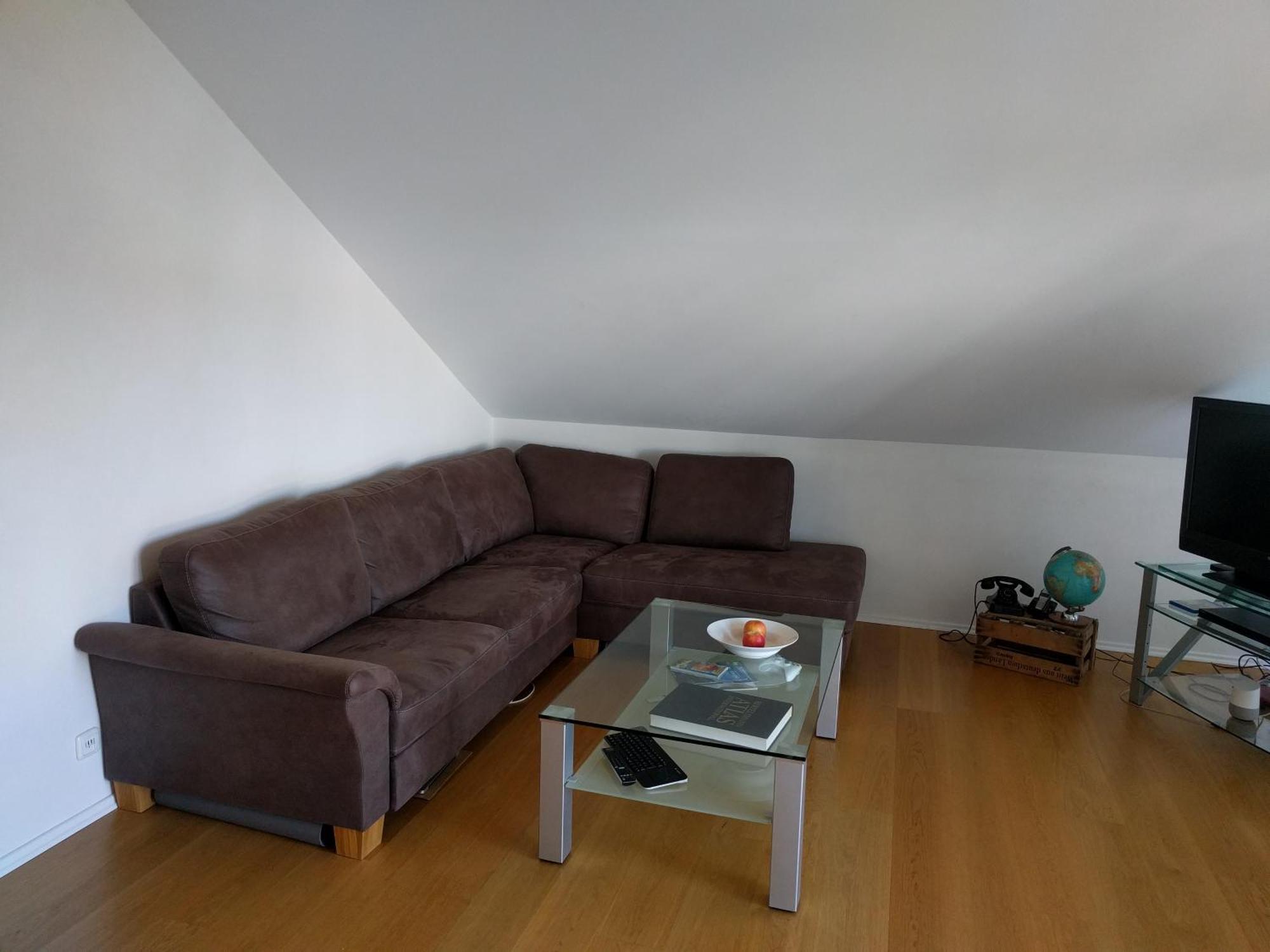 Ferienwohnung Hachenburg Dış mekan fotoğraf