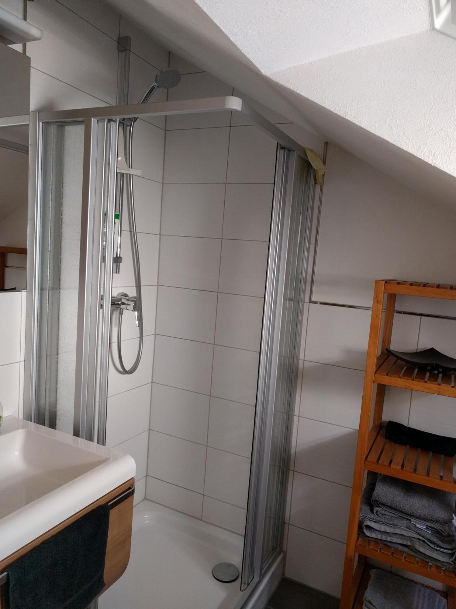 Ferienwohnung Hachenburg Dış mekan fotoğraf