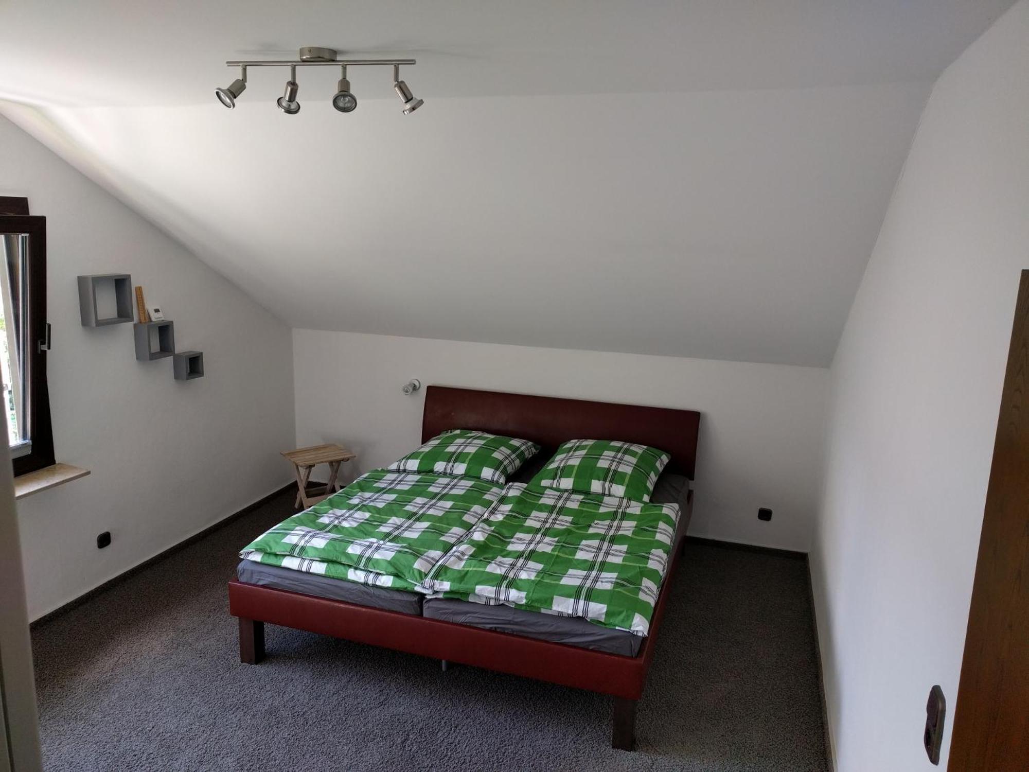 Ferienwohnung Hachenburg Dış mekan fotoğraf