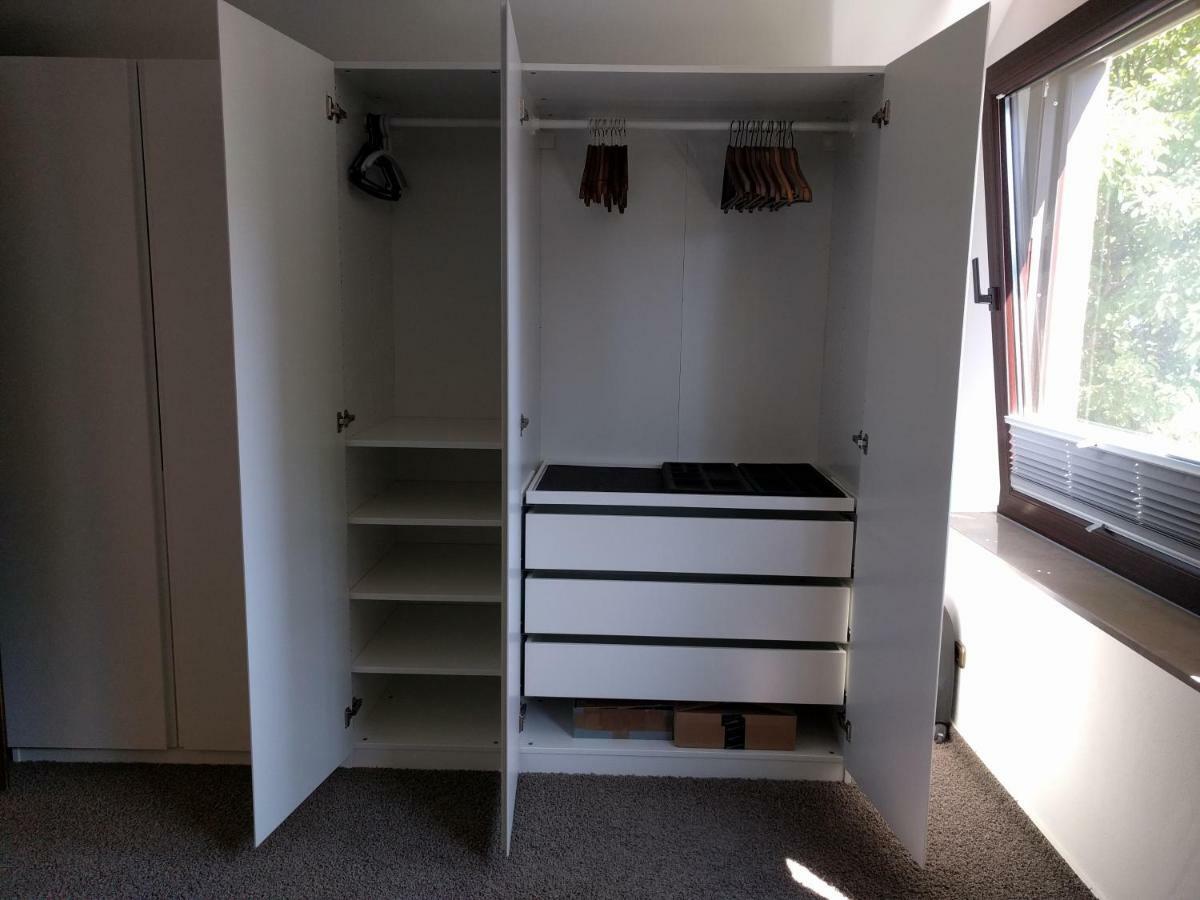 Ferienwohnung Hachenburg Dış mekan fotoğraf