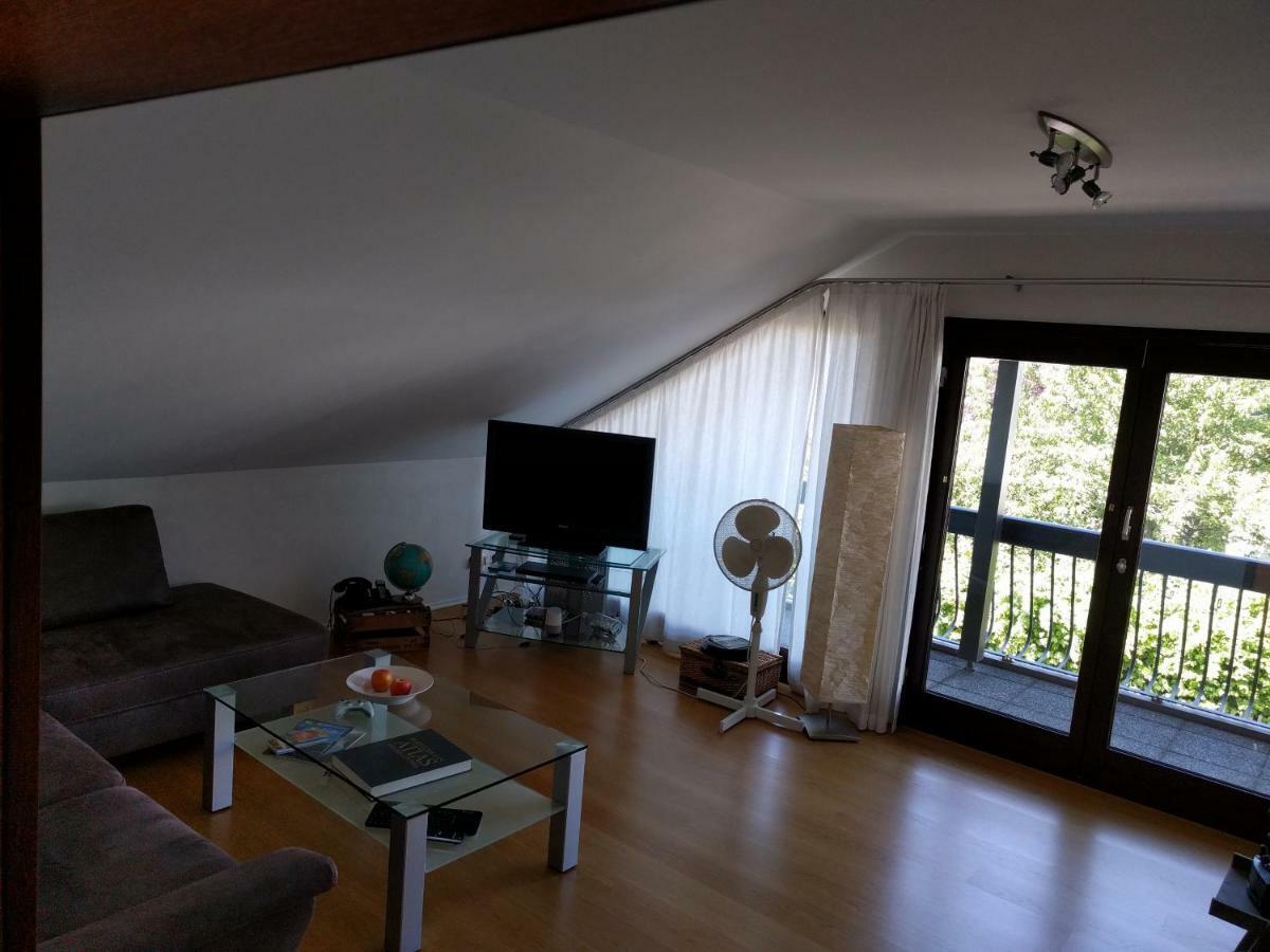 Ferienwohnung Hachenburg Dış mekan fotoğraf