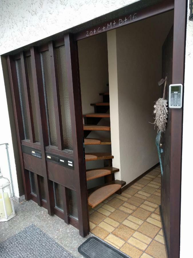 Ferienwohnung Hachenburg Dış mekan fotoğraf