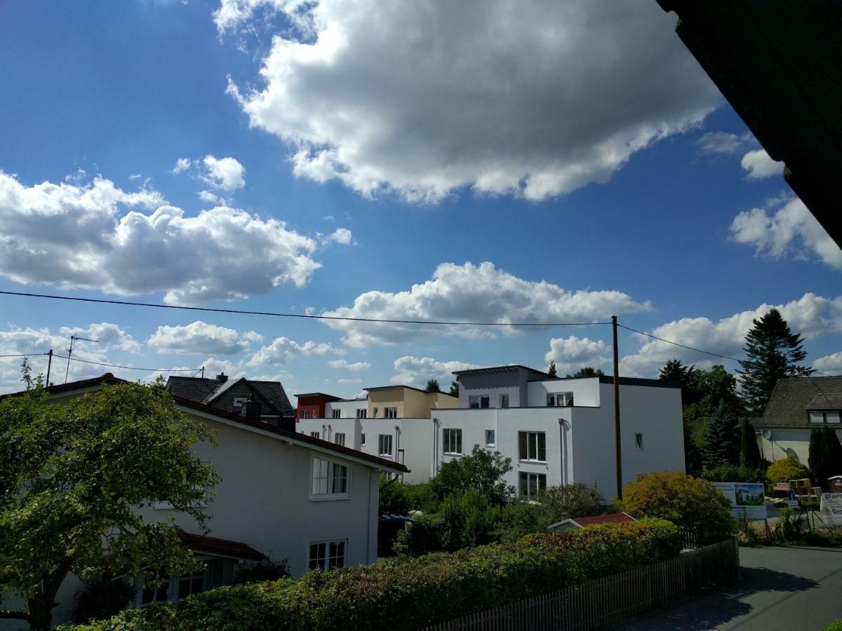 Ferienwohnung Hachenburg Dış mekan fotoğraf